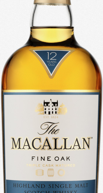 MACALLAN MAKERS EDITION 42,80 % 0.70LTR-0