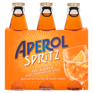 APEROL SPRITZ 3 X17,5CL BOTTLES)-0
