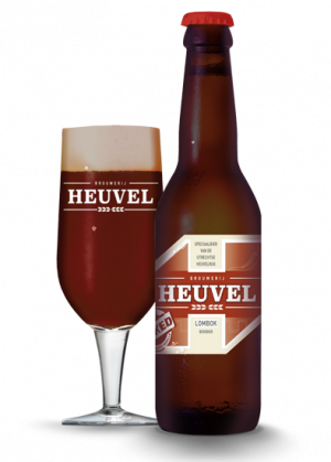 DOOS HEUVEL LOMBOK OAKED (6,3%) 24X0.33 LTR-0