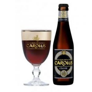 FLES GOUDEN CAROLUS CLASSIC 0,33 LTR-0
