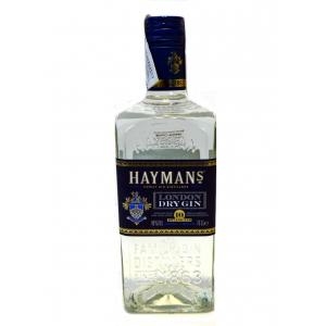 FLES HAYMAN'S LONDON DRY GIN 0,70 LTR.-0