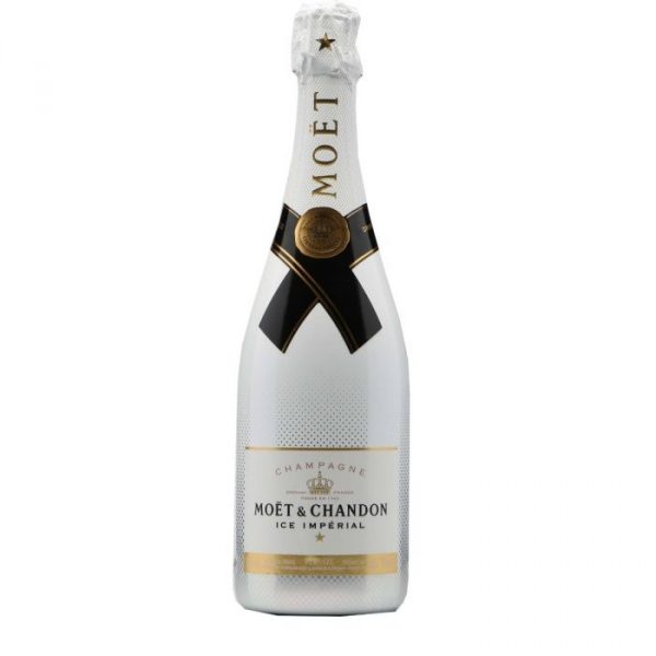 FLES MOET & CHANDON ICE IMPERIAL 0.75LTR-0