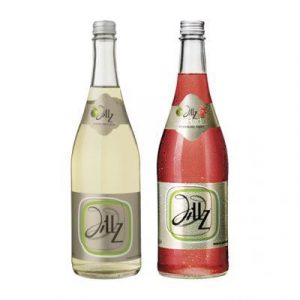 FLES JILLZ SPARKLING CIDER 0.75 LTR-0