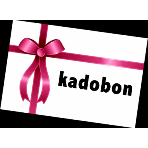 KADOBON 25,00 EURO-0