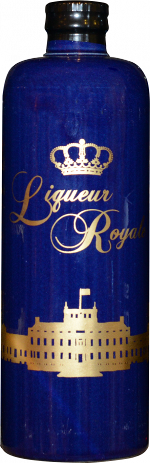 KRUIK LIQUEUR ROYALE ABRIKOZEN LIKEUR 0,50 LTR-0