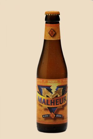 FLES MALHEUR 8 0.33 LTR.-0