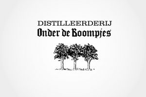 FLES BOOMPJES GENEVER GIFTBOX 4X0.20 LTR-0