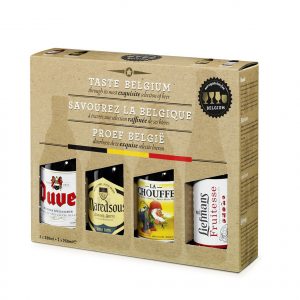 PROEF BELGIE (1X0,25+3X0,33)-0