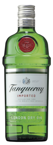 TANQUERAY GIN .7 LTR-0