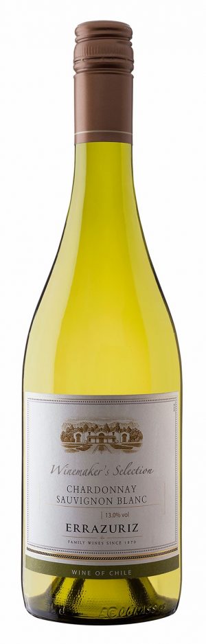 FLES ERRAZURIZ WINEMAKERS SELECTION WHITE 0,75-0