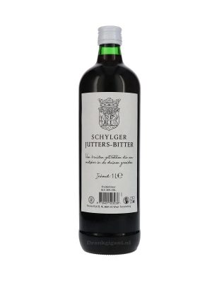 SCHYLGER JUTTERBITTER 1.00 LTR
