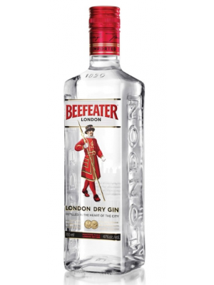 FLES BEEFEATER GIN 0.70 LTR-0