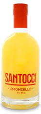 FLES SANTOCCI LIMONCELLO GIFTBOX + 2 SHOTGLAS-0