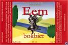 FLES EEM BOKBIER 0.33 LTR-0