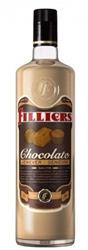 FLES FILLIERS CHOCOLATE JENEVER 0.70 LTR-0