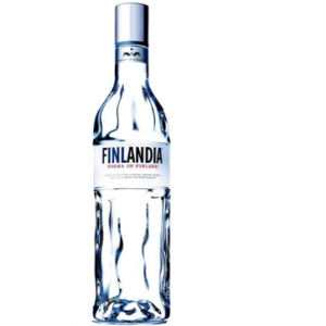 FLES FINLANDIA VODKA 0.70 LTR-0