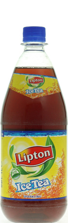 KRAT LIPTON ICE TEA 12 X 1.10 LTR-0