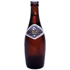 FLES ORVAL TRAPPIST 0.33 LTR-0