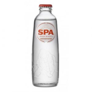 FLES SPA WATER ROOD 0.20 LTR-0