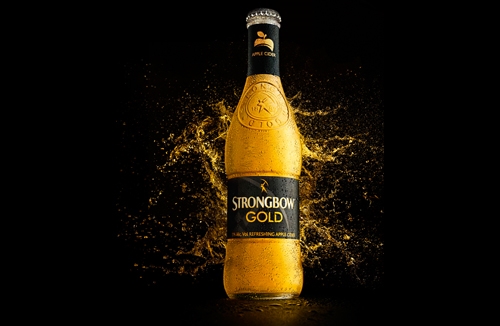 DOOS STRONGBOW GOLD CIDER 24 X 0.33 LTR-0