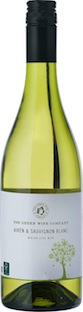 FLES GREEN WINE COMP. BIO BLANCO 0.75 LTR-0