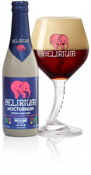 DELIRIUM NOCTURNUM 24 X 0.33 LTR
