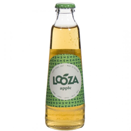 Looza-fruitsap-Appel-20-cl-Fles