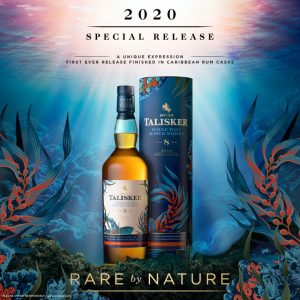 2020 Special Releases Talisker Static1