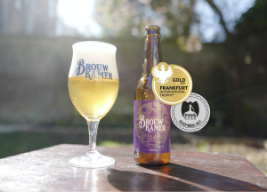 BAARNS TRIPEL BROUWKAMER 0.33 LTR