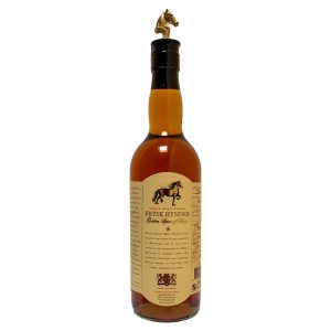 MALT FRYSK HYNDER CASK STRENGTH 0.70 LTR