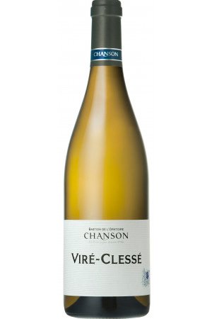 Chanson Viré-Clessé