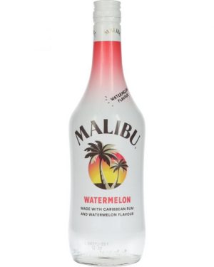 MALIBU WATERMELON 0.7 LTR.