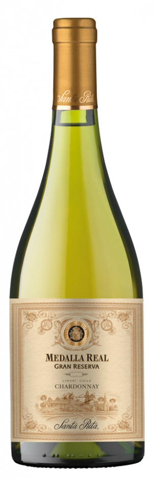 SANTA RITA REAL GR. RES.CHARD. 0.75 LTR