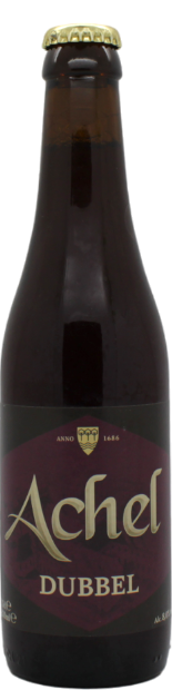 ACHEL DUBBEL 0.33 CL 8