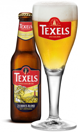 TEXELS ZEEBRIES BLOND 30 CL