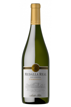 Real Reserva Chardonnay