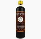 KRUIPOLIE HONINGDROP 0,50 LTR2 GLAASJES