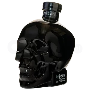 CRYSTAL HEAD ONYX VODKA 0,70 LTR