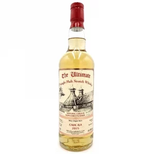 THE ULTIMATE CAOL ILA 7Y 2015 07LTR.58,7