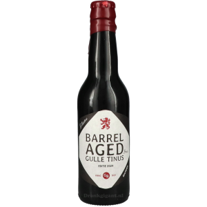 GULPENER COGNAC BARREL AGED 0.33CL 12