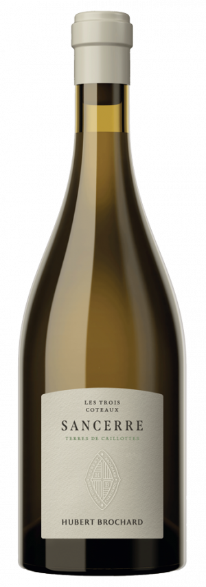 HUBERT BROCHARD, TERRES CAILLOTES 0.75 LT