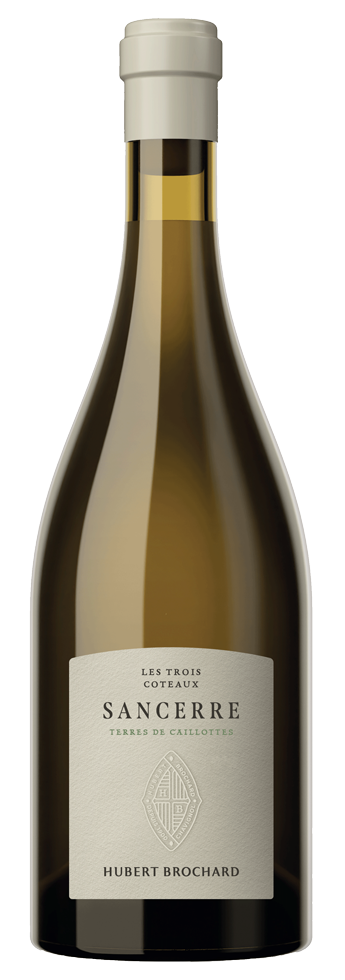 Hubert_Brochard__Terres_Caillotes___Les_Trois_C_teaux____Sancerre_Blanc_0
