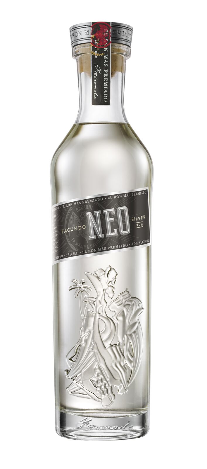2013-Facundo Rum-NEO