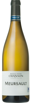CHANSON MEURSAULT 0.75 LTR.