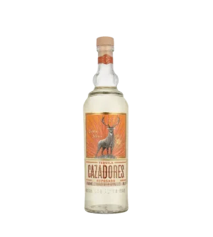 CAZADORES REPOSADO 40 0.7 LTR