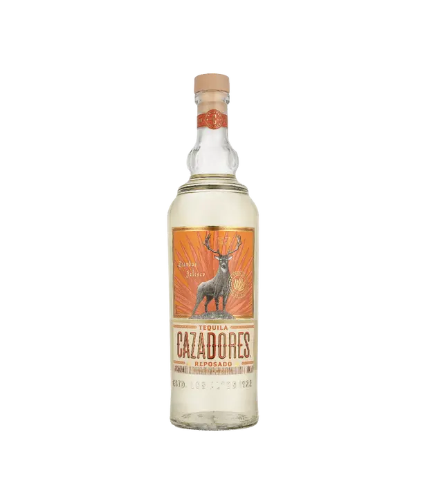 CAZADORES REPOSADO