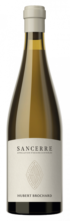 HUBERT BROCHARD SANCERRE BLANC 0.75 LTR.