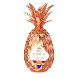 PINAQ ORANGE DUTCH LIMITED EDITION 1.00 L
