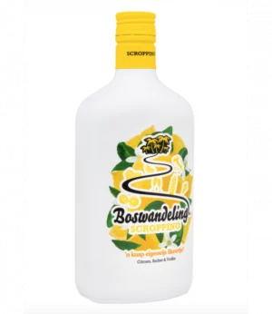 BOSWANDELING SCROPPINO 0,70 LTR.