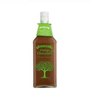 PECHERY DUBAI CHOCOLATE 0.70 LTR